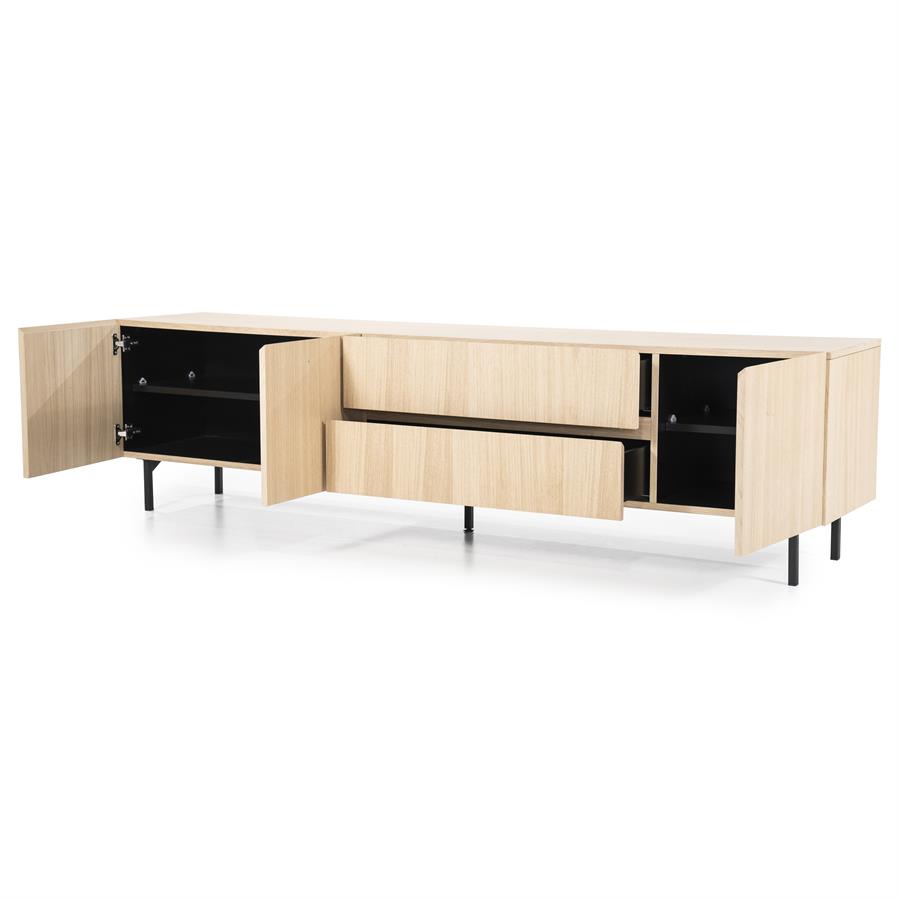 TV-dressoir Thomas groot