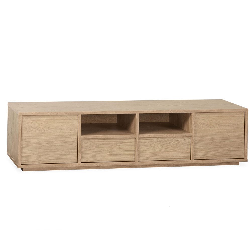 TV-dressoir Tokio groot