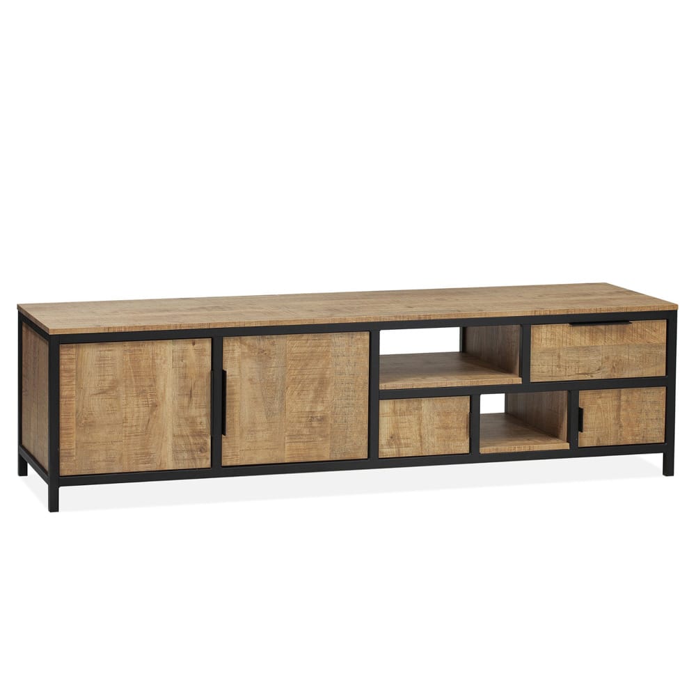 Tv kast groot Berkay