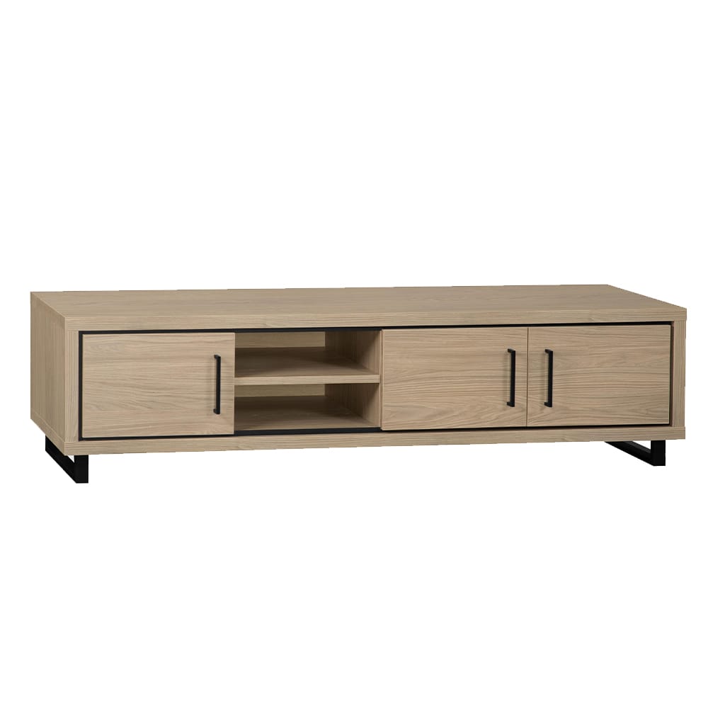 Tv meubel breed Luciano