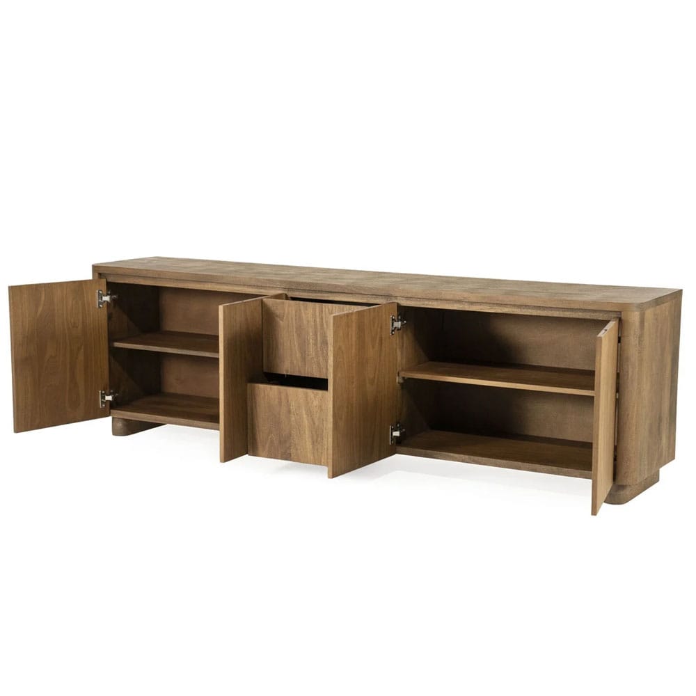 TV meubel Edward 200 cm