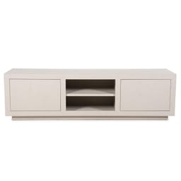 TV-meubel Helsinki Taupe - klein