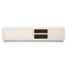 TV-meubel Helsinki taupe - groot