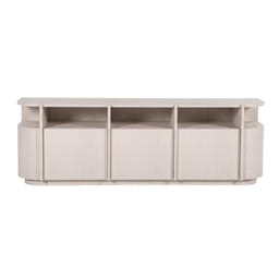 TV meubel Oslo 182 cm - taupe