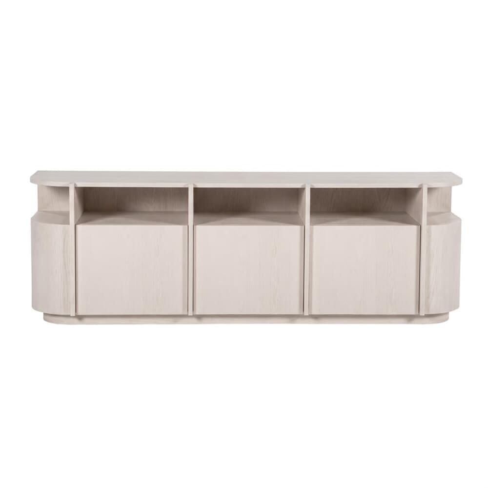 TV meubel Oslo 182 cm - taupe