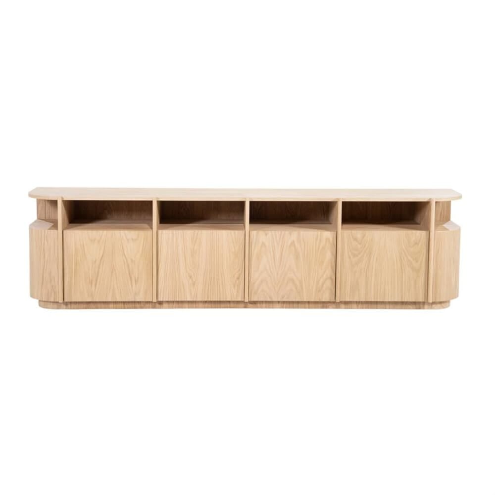TV meubel Oslo 230 cm