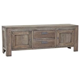 TV-meubel Philippi - dicht