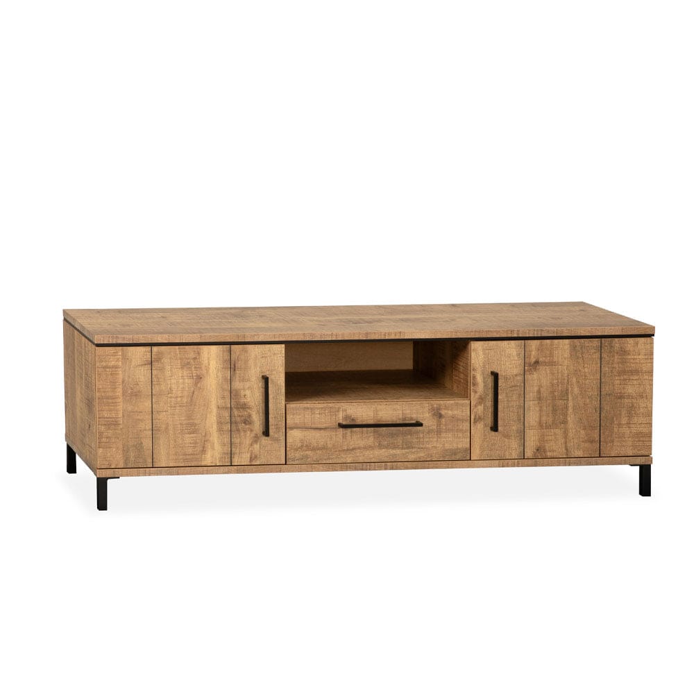 TV-meubel Vaas - klein 