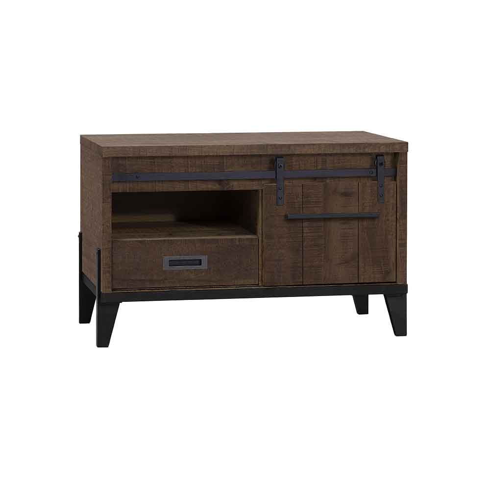 TV-meubel Vasco - Brown