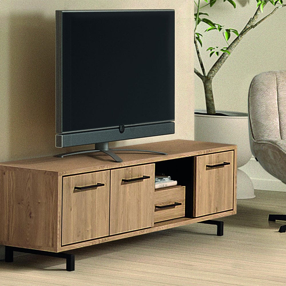 TV-meubel Wouter - klein