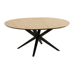 Uitschuiftafel Lars