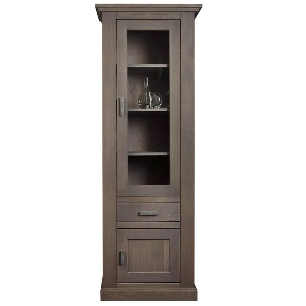 Vitrinekast Mont 1 