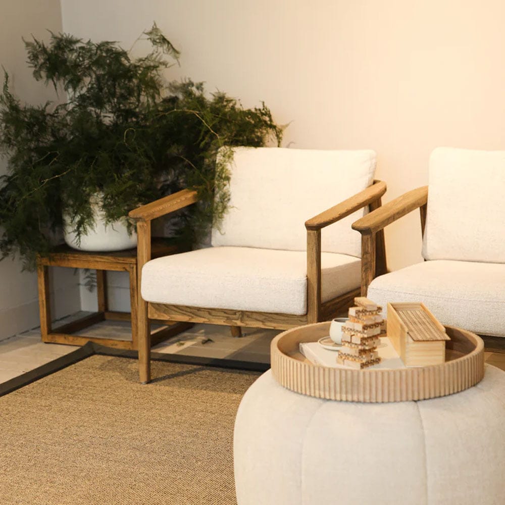 Vloerkleed Naturelle 17