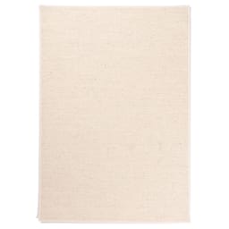 Vloerkleed Pebble Beach 12 (cotton-afwerking)