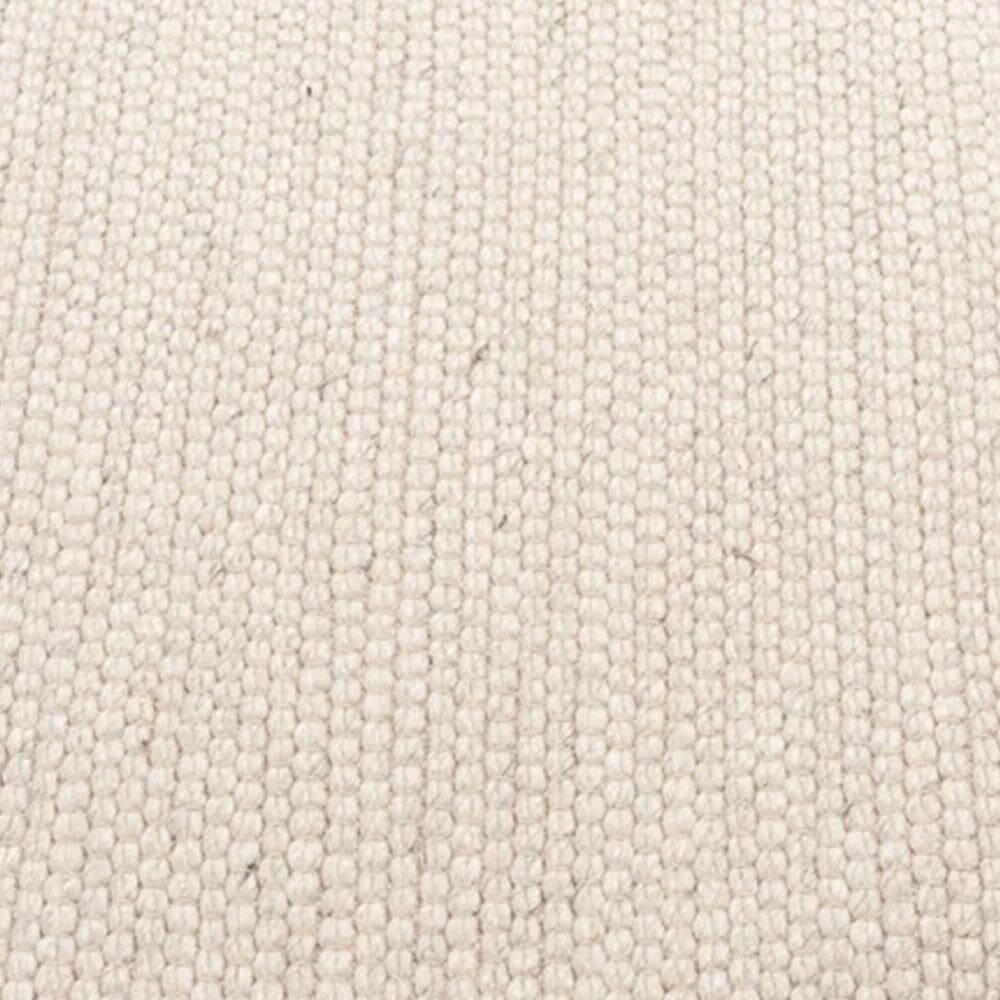 Vloerkleed Pebble Beach 12 (cotton-afwerking)