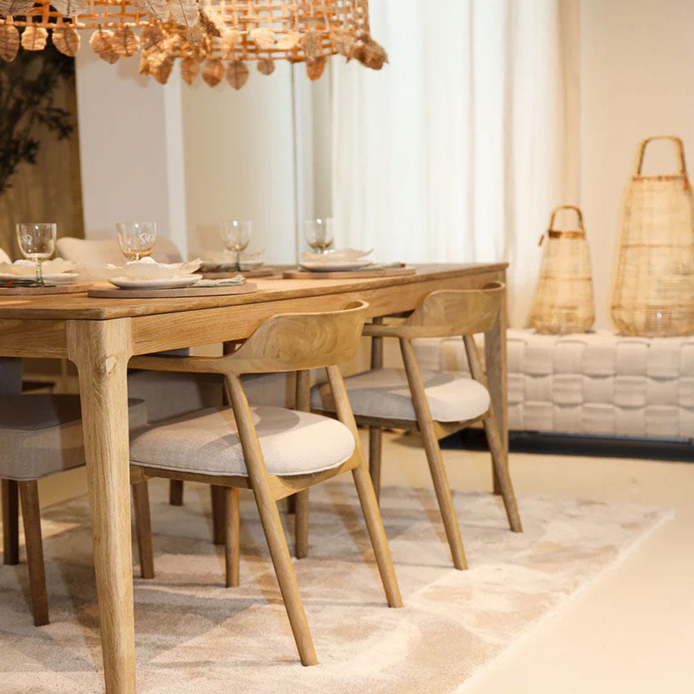 Vloerkleed Sophisticate 15 (fur-afwerking)
