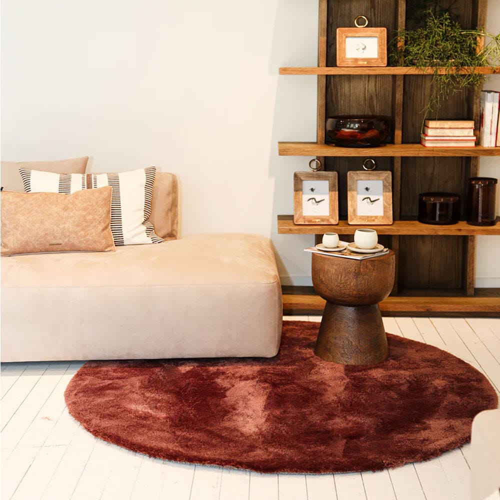 Vloerkleed Sophisticate 68 (fur-afwerking)