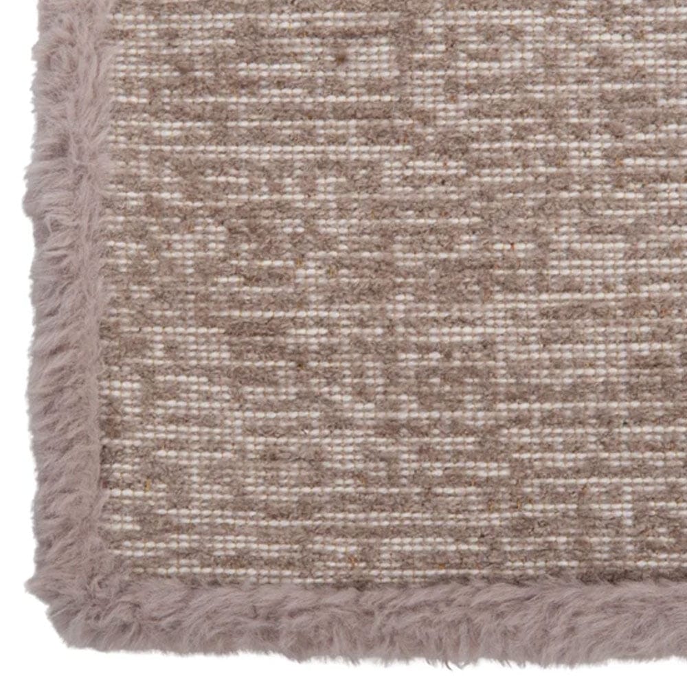Vloerkleed Wooltouch 13