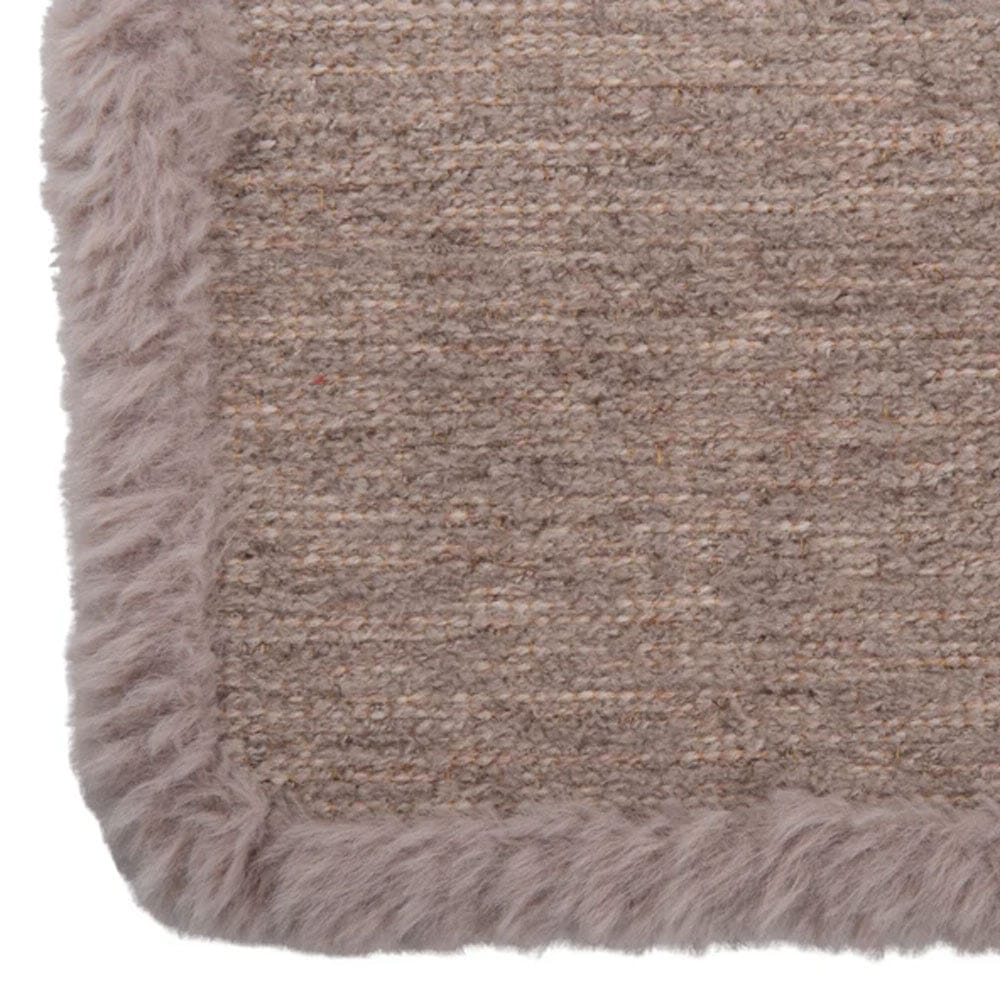 Vloerkleed Wooltouch 15 