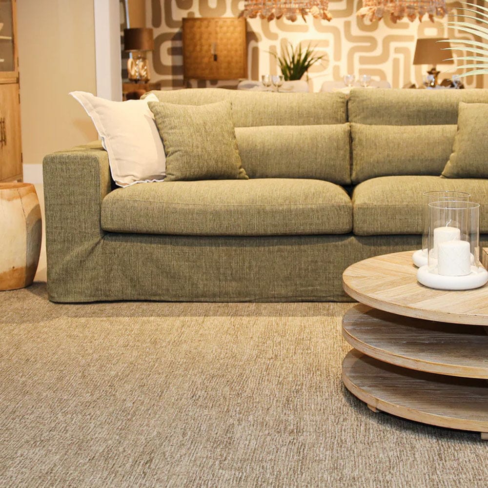 Vloerkleed Wooltouch 51