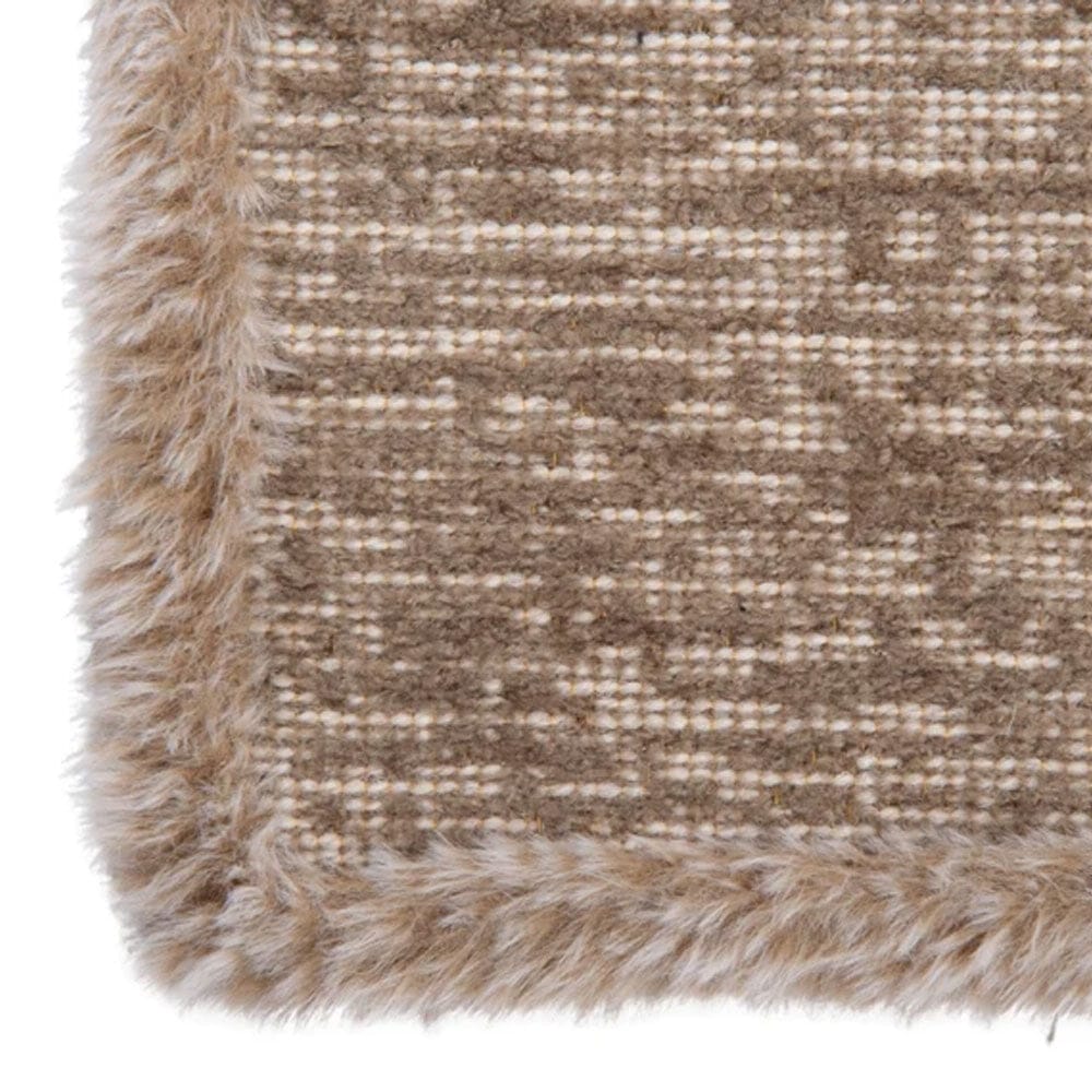 Vloerkleed Wooltouch 53
