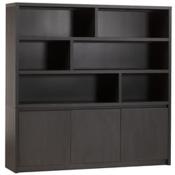 Wandkast Megan - groot
