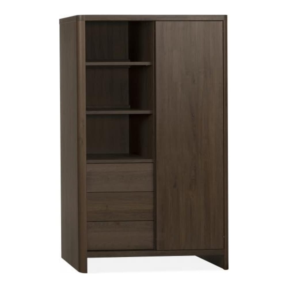 Wandkast Alejandro smal
