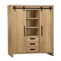 Wandkast Casper - groot
