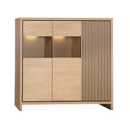 Wandkast Levi - groot