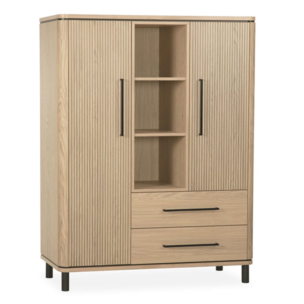 Wandkast Maastricht - groot