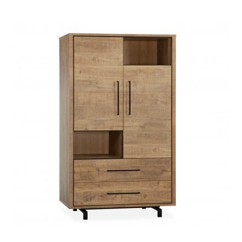 Wandkast Wessel