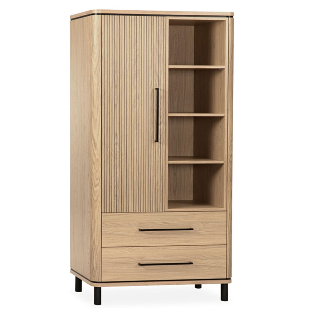 Wanskast Maastricht - middel