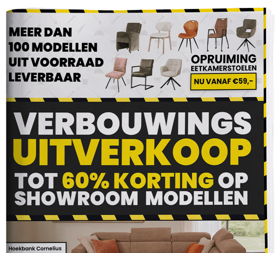 Ontdek de nieuwste acties in onze folder!