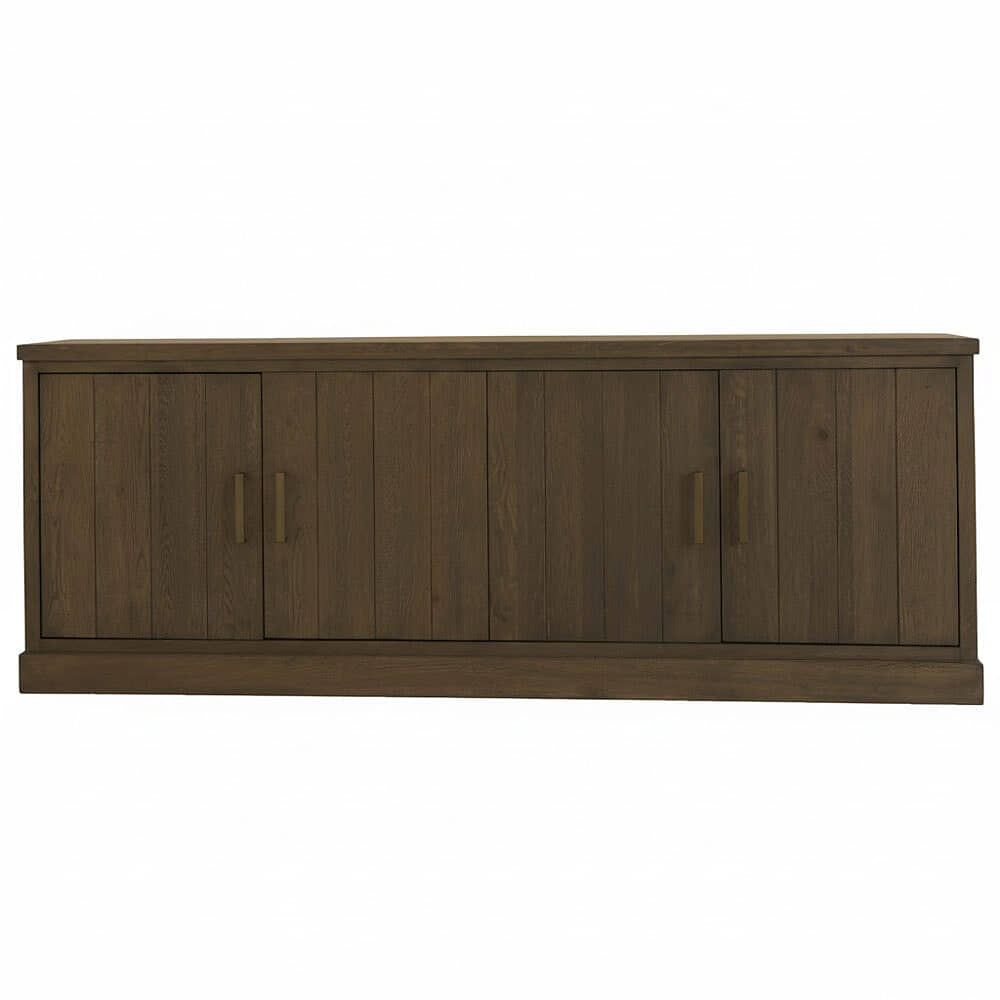 Dressoir Alberta - groot