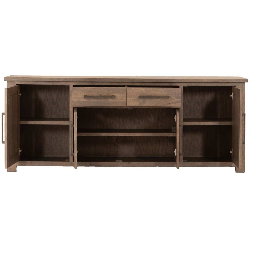 Dressoir breed Putten