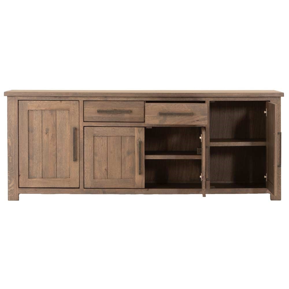 Dressoir breed Putten