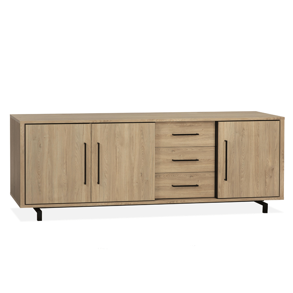 Dressoir Wouter groot
