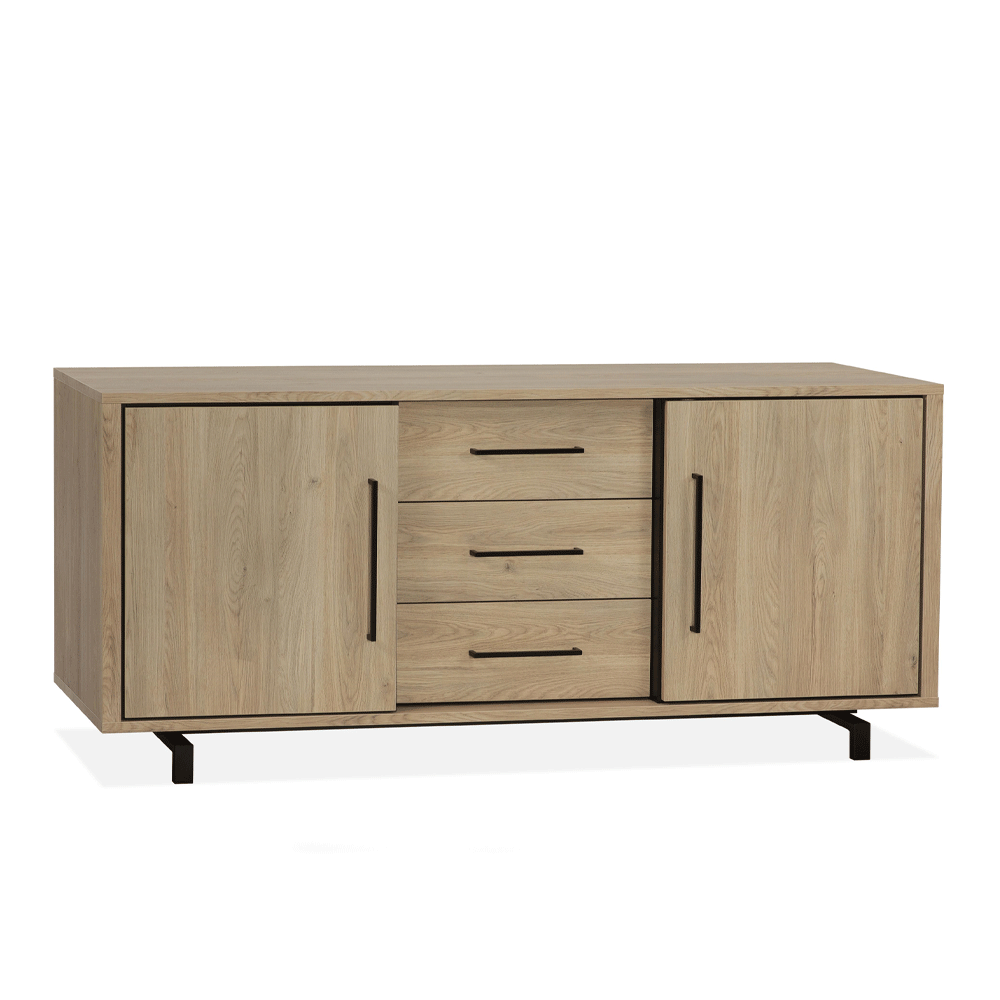 Dressoir Wouter klein