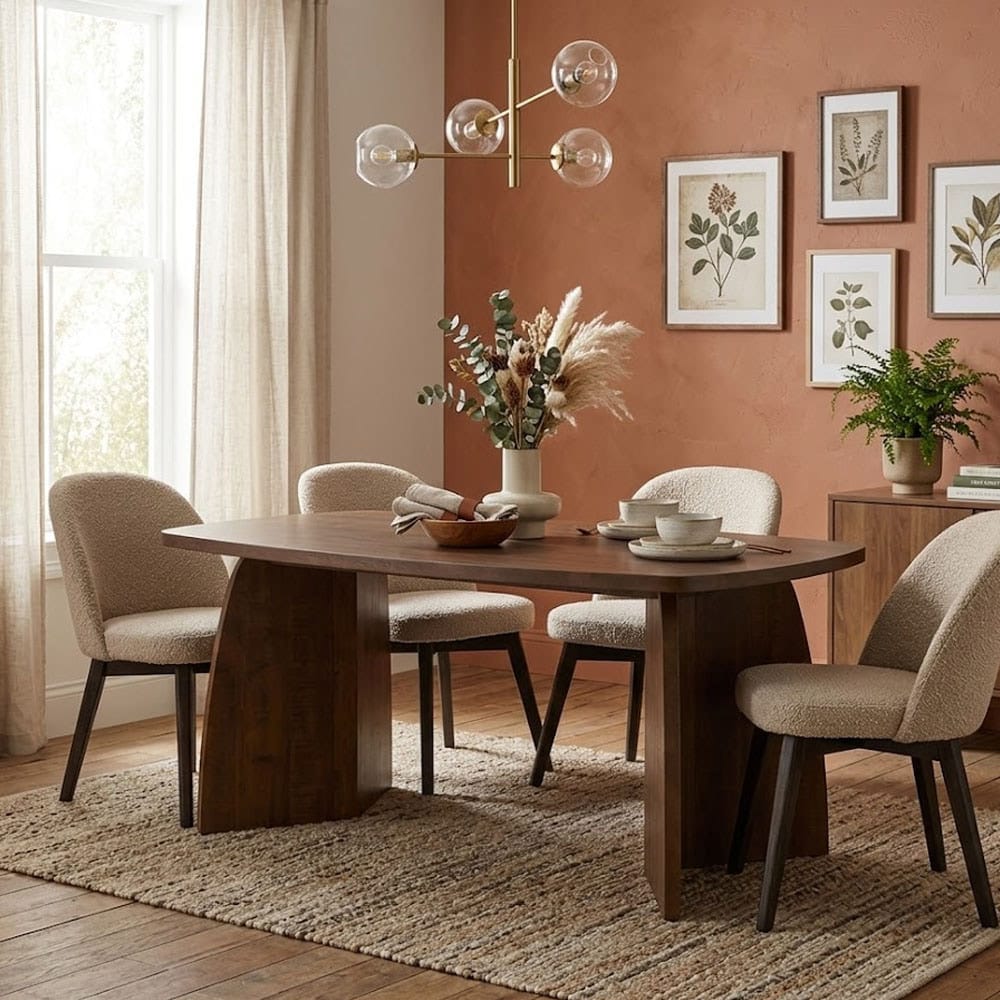 Eettafel Nova