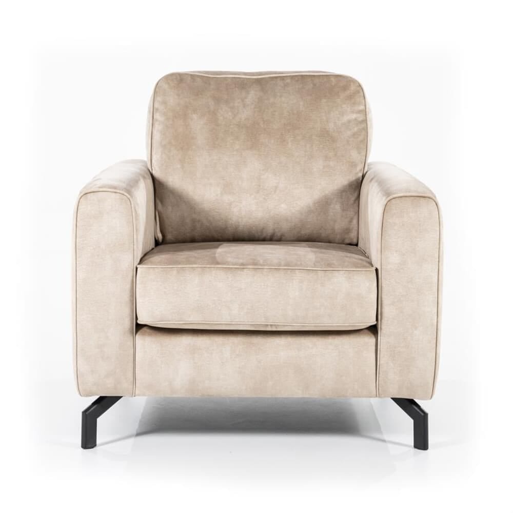 Fauteuil Isabella