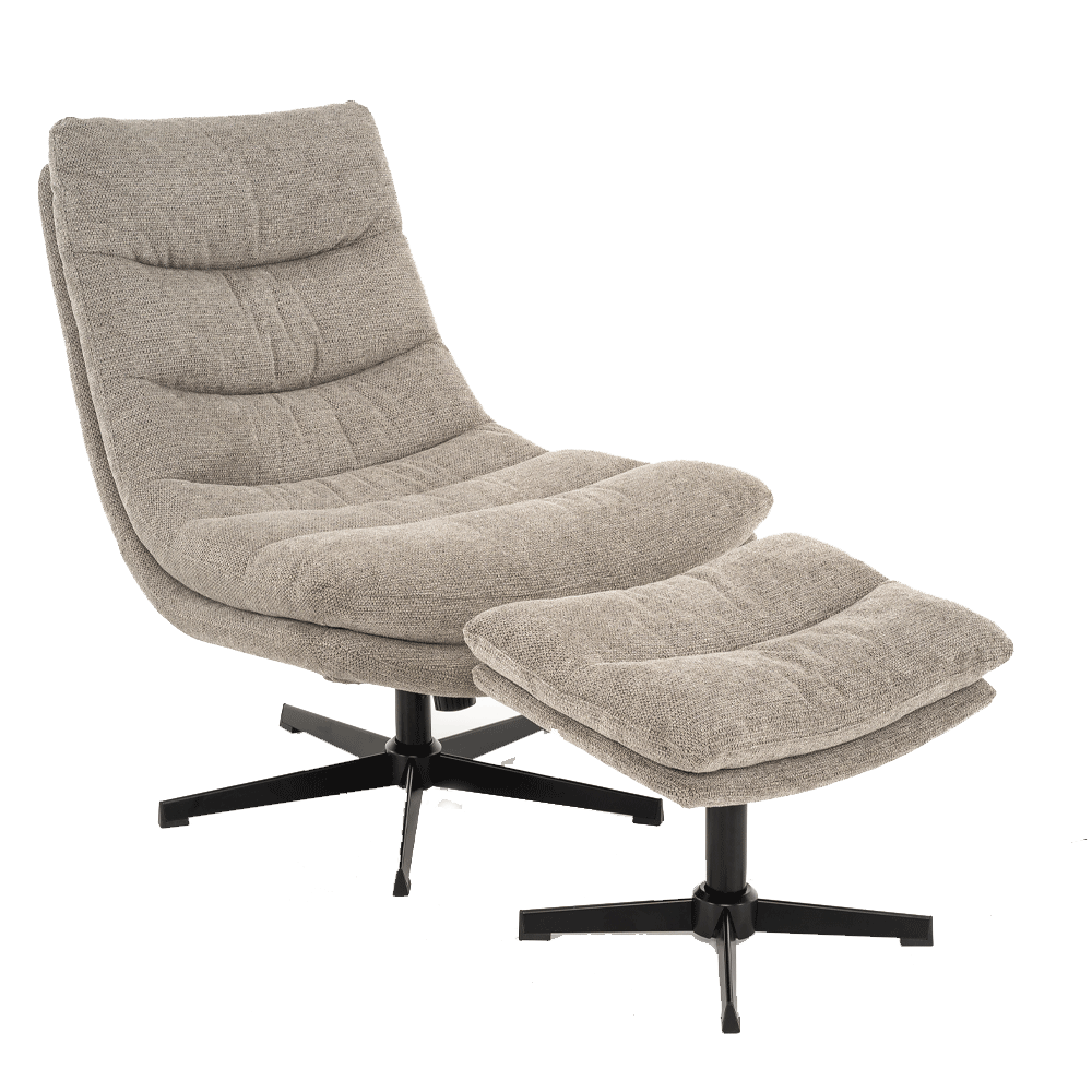 Fauteuil Zoeterwoude