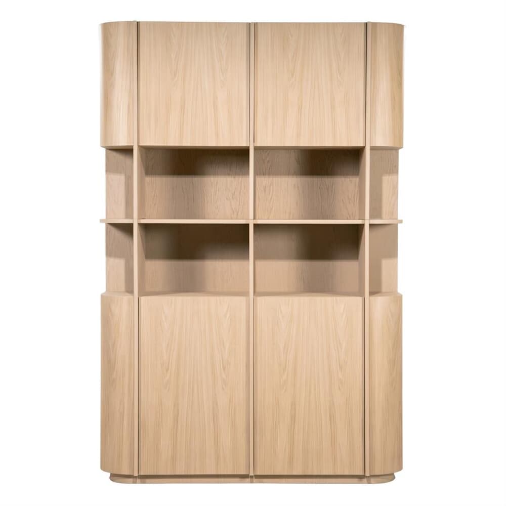 Kabinet Oslo 148x220 cm