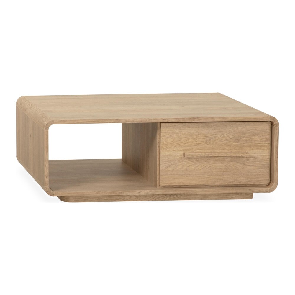 Salontafel Pablo - open vak