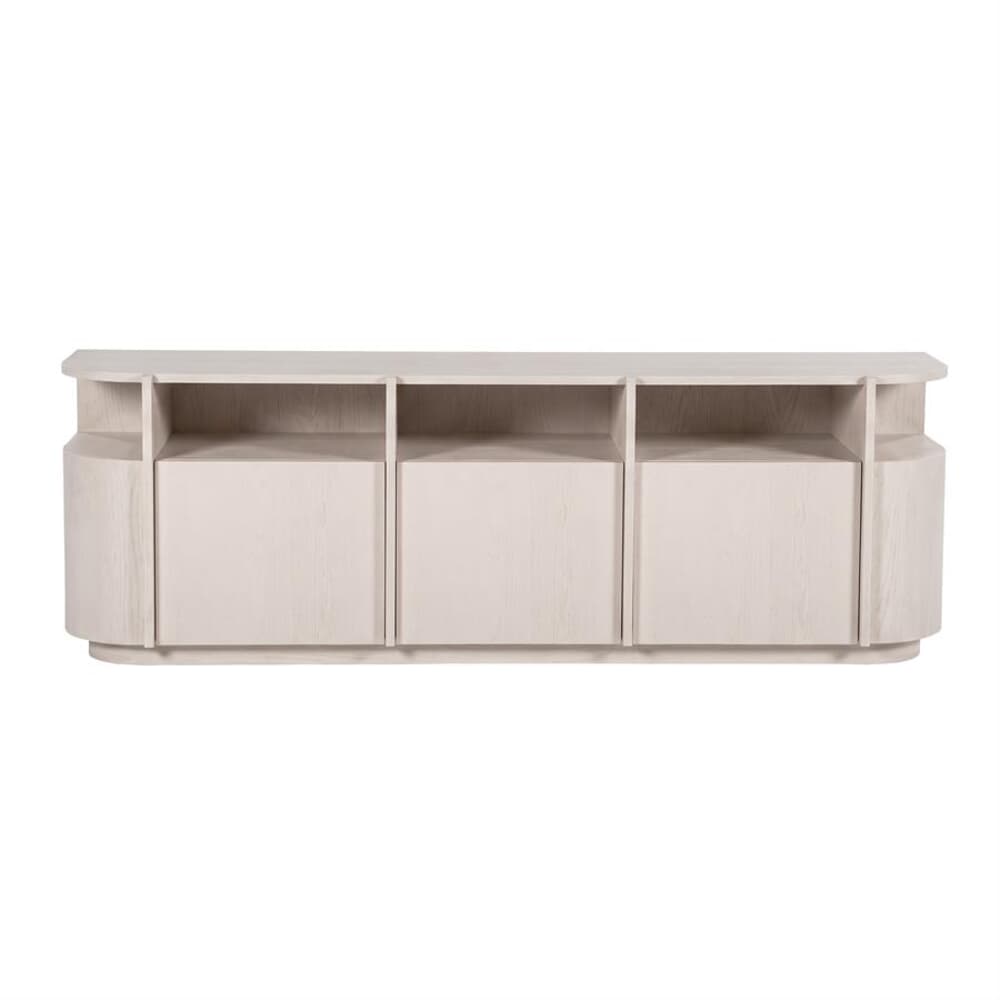 TV meubel Oslo 182 cm - taupe
