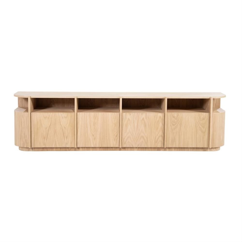 TV meubel Oslo 230 cm