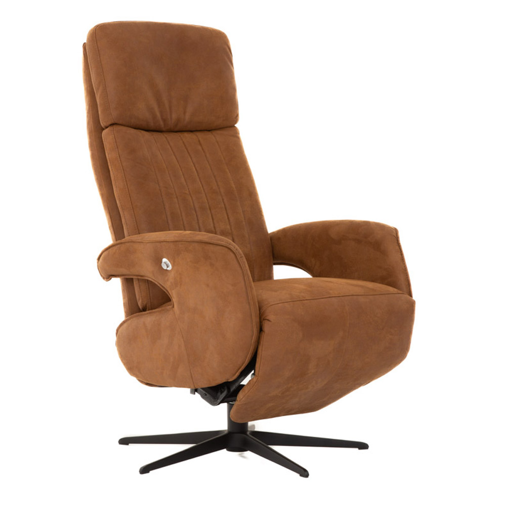 Relaxfauteuil Charlotte