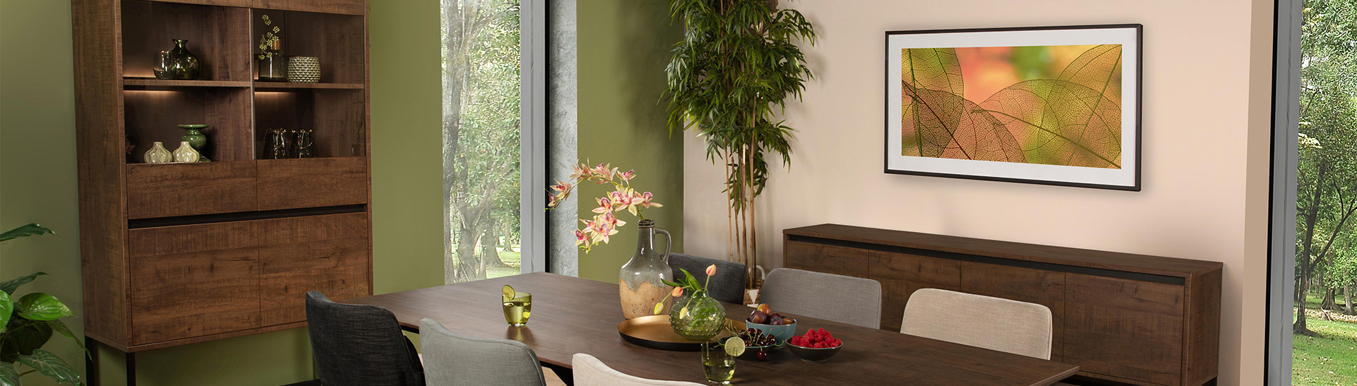 Collectie Banner