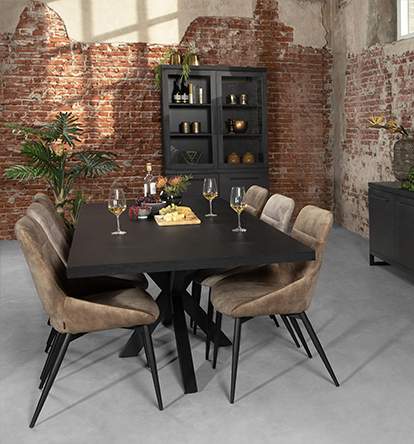 Collectie Fabio