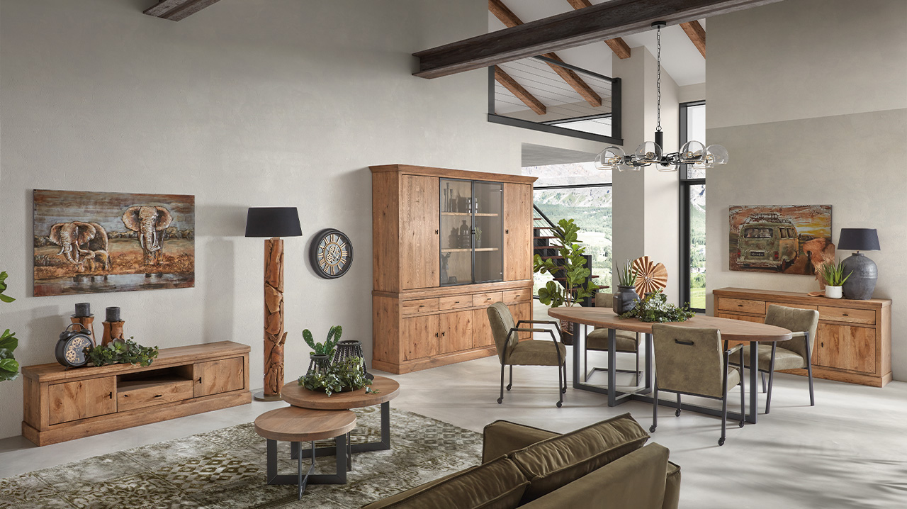 Collectie Hunter