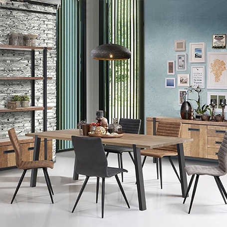 Compleet interieur  Alkmaar